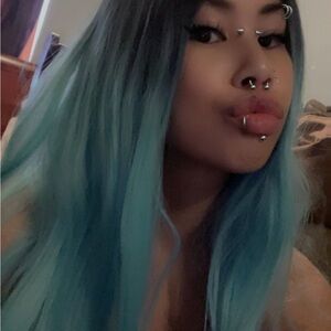 Meet your Posher, Jillianne